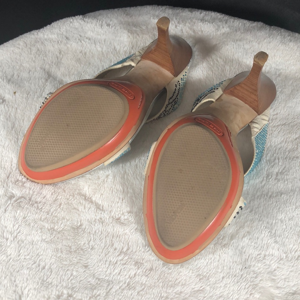 G Serious, Sandal  , Size 8.1/2 B , - Picture 4 of 8